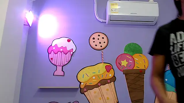 NOVAHOT98 online show from 01-17-26, 08:01