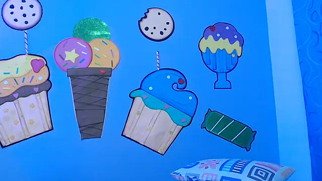 NOVAHOT98 online show from 02-22-26, 07:34