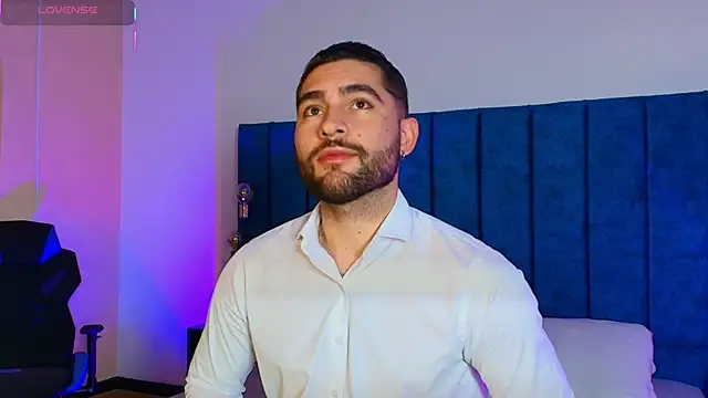 Snapshot of Steve-Carter chatting on 12-14-25, 11:37 Steve-Carter online show from 12-14-25, 11:37