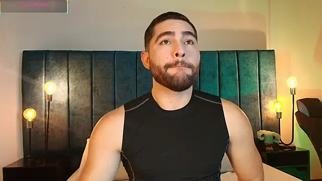 Snapshot of Steve-Carter chatting on 12-16-25, 11:59 Steve-Carter online show from 12-16-25, 11:59