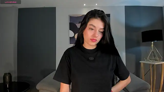 ValeriaRossi  online show from 02-01-26, 11:53