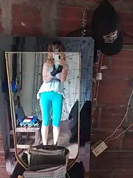 Esterlindez online show from 03-10-26, 07:08