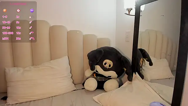 CataVelasco online show from 12-17-25, 09:59