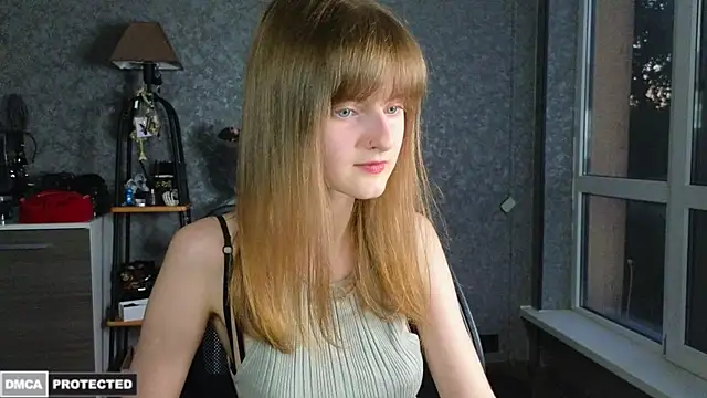 Miss Alisa  online show from 06-20-26, 06:11