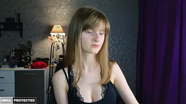 Miss Alisa  online show from 06-25-26, 07:51