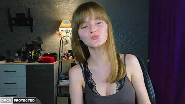 Miss Alisa  online show from 07-03-26, 06:36