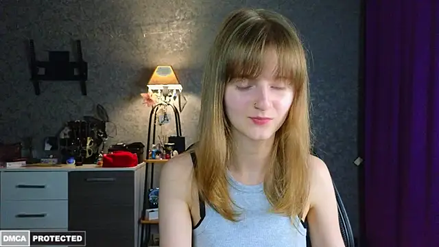 Miss Alisa  online show from 07-04-26, 06:03