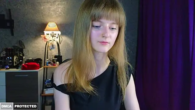 Miss Alisa  online show from 07-05-26, 07:54