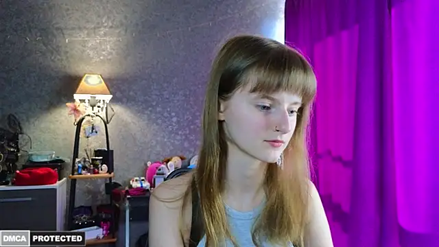 Miss Alisa  online show from 07-12-26, 02:08