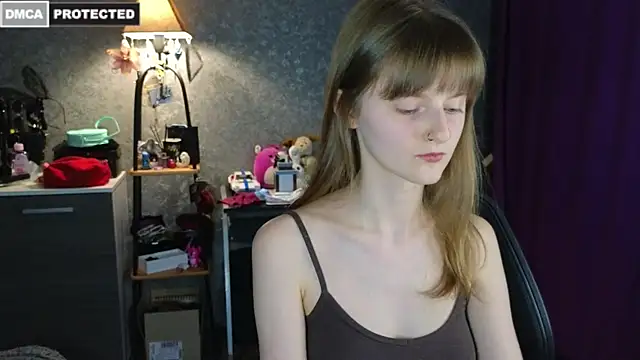 Miss Alisa  online show from 07-17-26, 06:24