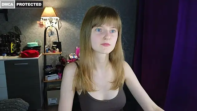 Miss Alisa  online show from 07-18-26, 07:06