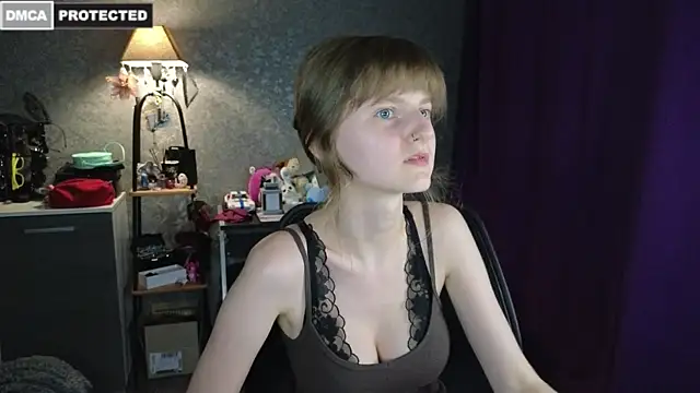 Miss Alisa  online show from 07-19-26, 08:12