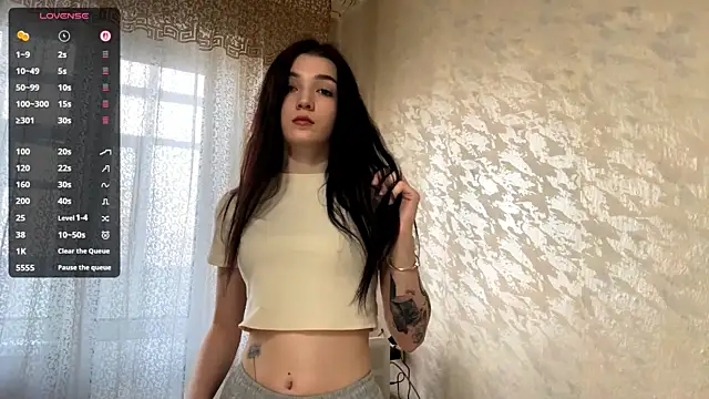 IsabellaWave online show from 02-22-26, 10:47