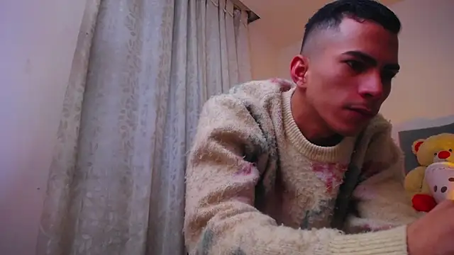 TOMBOYSEXX online show from 02-25-26, 10:14