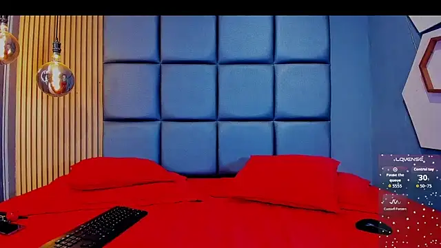 PAMELA-SMIITH online show from 02-21-26, 12:50