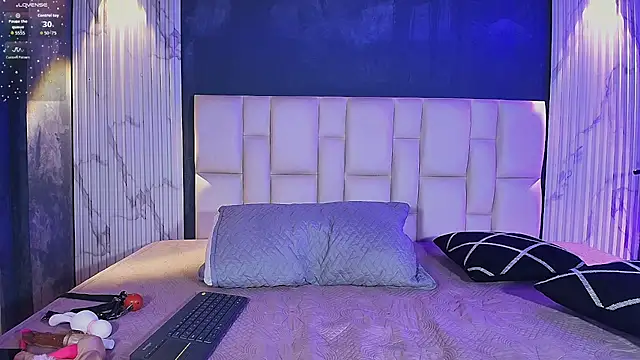 PAMELA-SMIITH online show from 02-28-26, 12:39