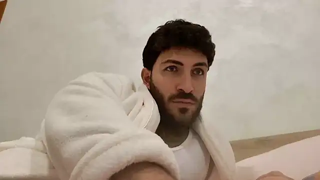 mark ariete online show from 12-14-25, 07:07