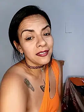 luluclark69 online show from 01-08-26, 12:35