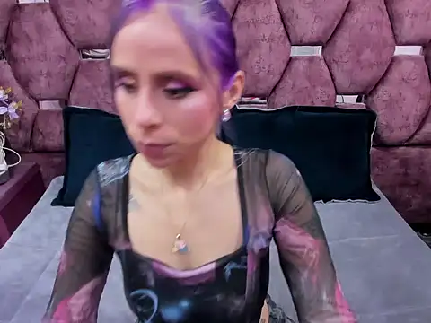  CandyPurple online show from 02-24-26, 08:29