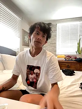 jhaycobXgarcia online show from 12-15-25, 10:14