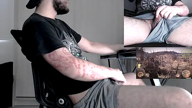 mateoconde00 online show from 01-07-26, 01:24