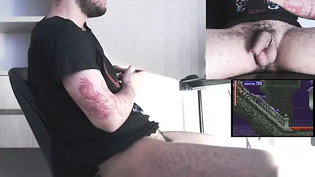 mateoconde00 online show from 01-15-26, 01:21