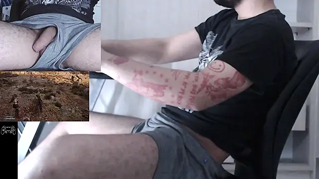 mateoconde00 online show from 02-01-26, 03:27