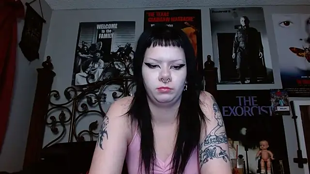 Bettieee Agura online show from 02-24-26, 11:36