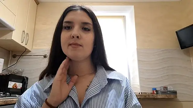 GeorgeannaHalsted online show from 12-15-25, 11:03