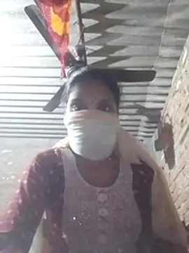 cute muskan66 online show from 12-14-25, 03:50