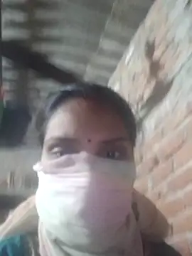 cute muskan66 online show from 12-15-25, 05:17