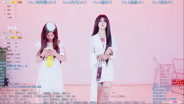 Luckygirls-339 online show from 02-03-26, 10:15