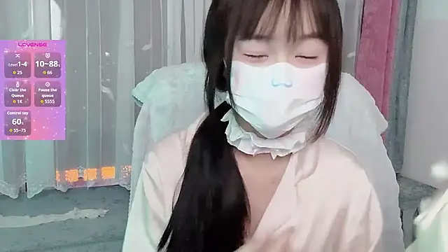  nannan  online show from 01-10-26, 02:19