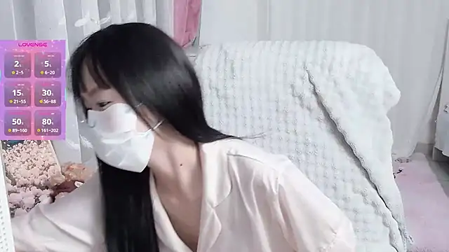  nannan  online show from 02-01-26, 02:15