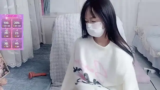  nannan  online show from 02-08-26, 04:32