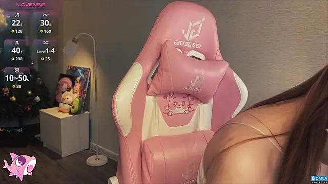 PinkSharky online show from 03-01-26, 02:08