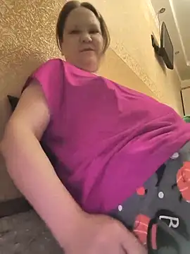 -Queen- online show from 02-27-26, 03:23