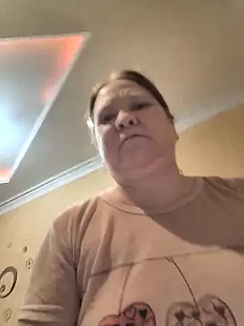 -Queen- online show from 03-03-26, 05:19