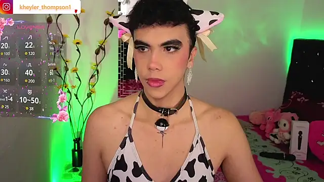 Kheyler 1 online show from 03-05-26, 06:59