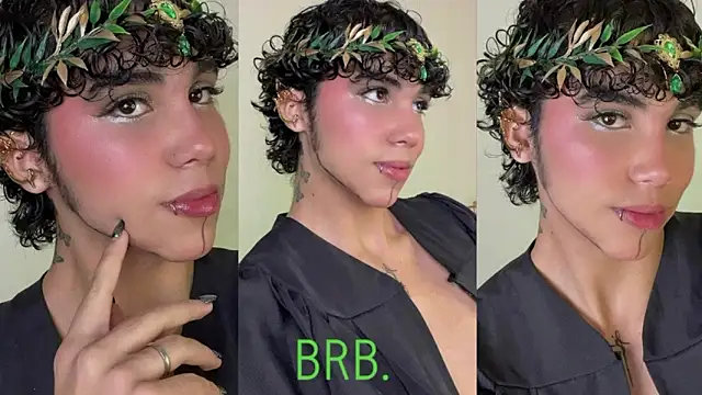 Kheyler 1 online show from 04-15-26, 05:42