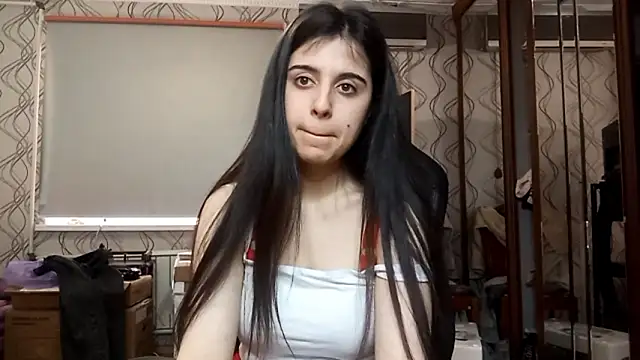 WaltraudPattie online show from 02-06-26, 01:54