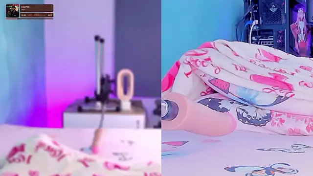 miiastone cm online show from 01-19-26, 02:48