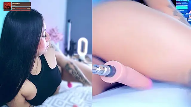 miiastone cm online show from 02-10-26, 02:59