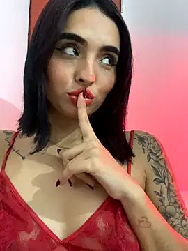 AngelWarm online show from 12-15-25, 03:44