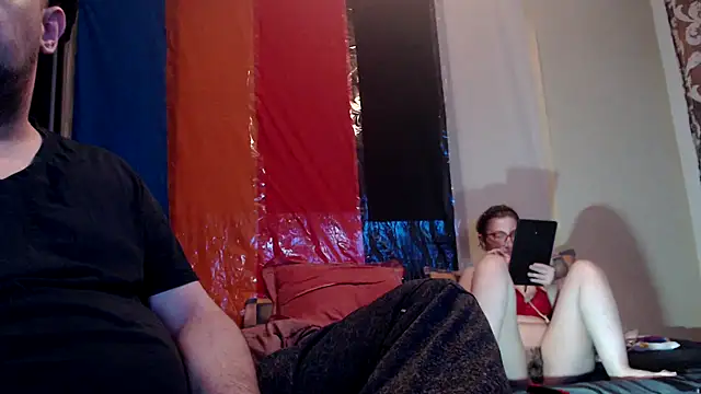 yunis32 online show from 01-14-26, 07:19