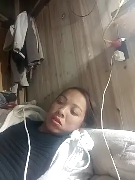 Andrea-688 online show from 02-01-26, 01:09