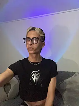 Dracco Velour  online show from 02-19-26, 05:25