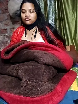 PRIYA BOBITA online show from 12-21-25, 05:47