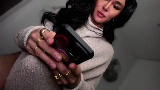 mxshemale ladyboy online show from 01-07-26, 12:57