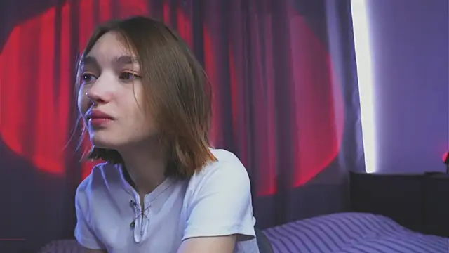 Leyla crsh online show from 04-03-26, 05:05